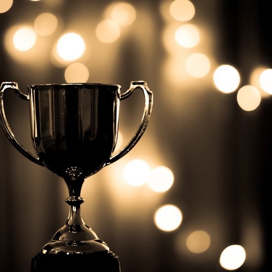 Music Industry, Awards, Overview, Most Wins