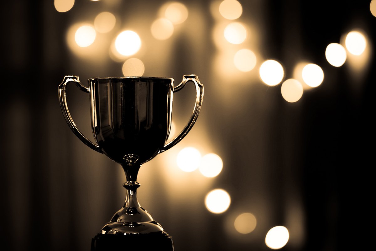 Music Industry, Awards, Overview, Most Wins