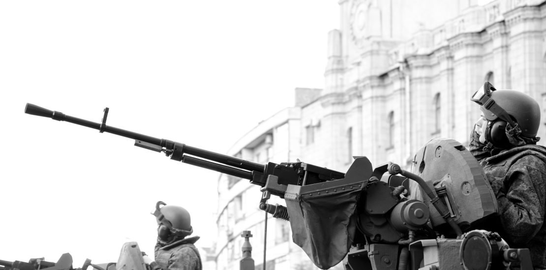 Strategies, post-War, Conflict