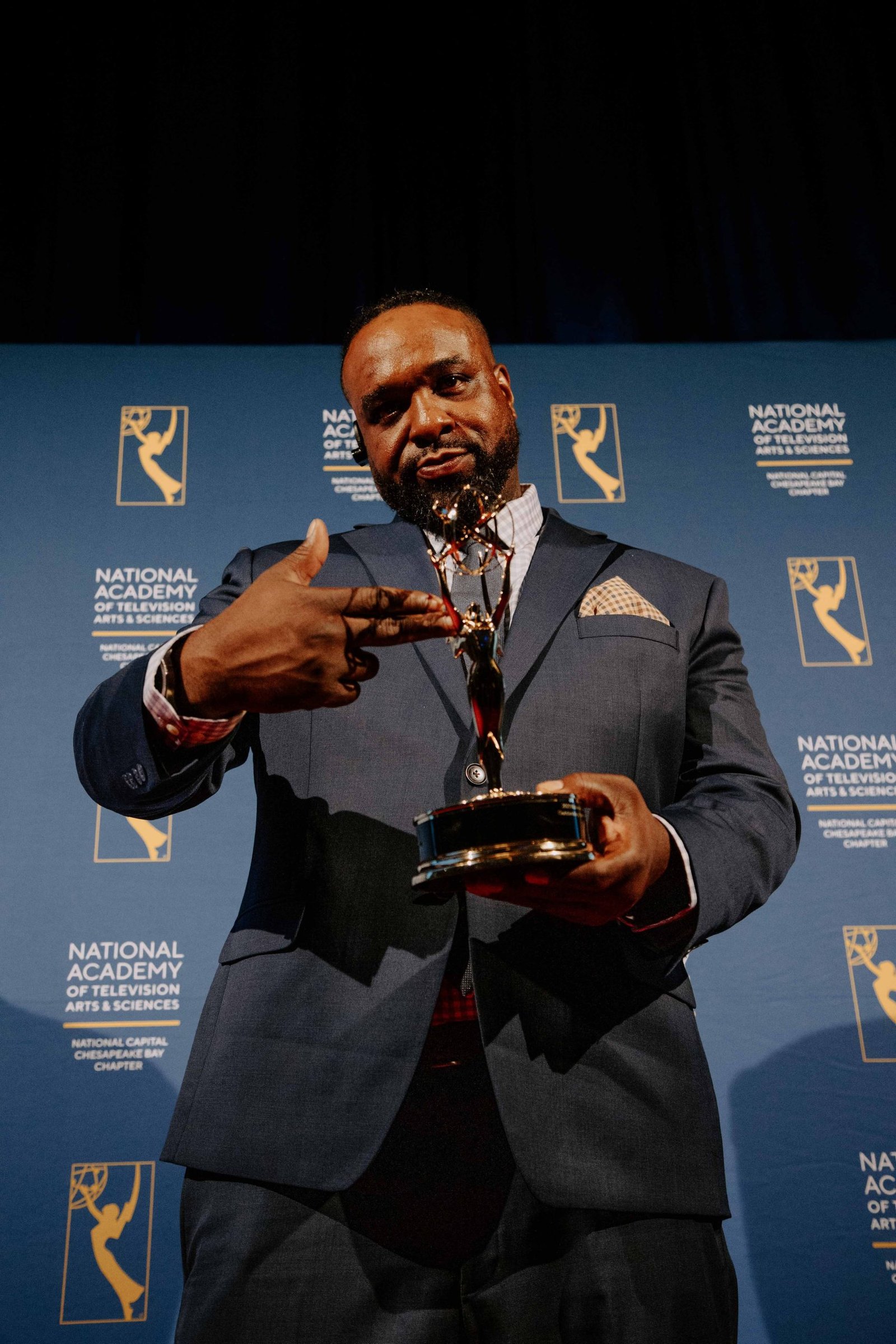 History, Awards, Industry, Winners, Televsion
