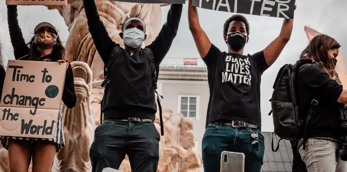 Social Movement, Equality, Violence