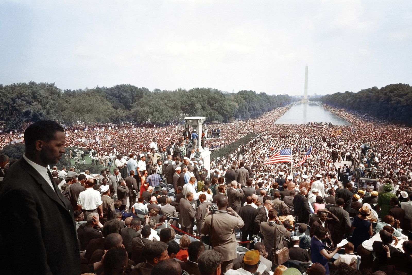 Civil Rights, American History, Cesar Chavez