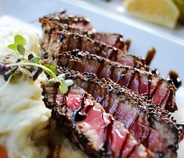 Best steakhouses Dallas steakhouses Top-notch dining Savory delights Prime steaks Expertly prepared cuts Culinary journey Fine dining Exceptional service Steak lover's paradise Mouthwatering meats Dallas restaurants Steakhouse experience
