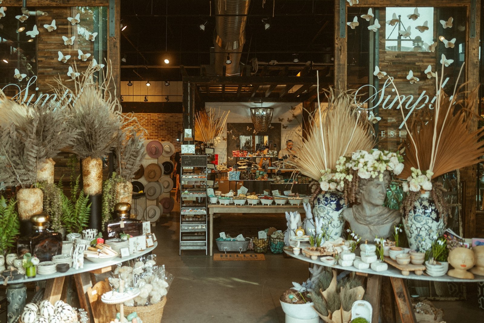 Deep Ellum shopping Top places to shop in Deep Ellum Deep Ellum boutiques Trendy stores in Deep Ellum Unique shops near Deep Ellum Retail therapy in Dallas Best shopping spots in Dallas Local businesses in Deep Ellum Deep Ellum retail revival