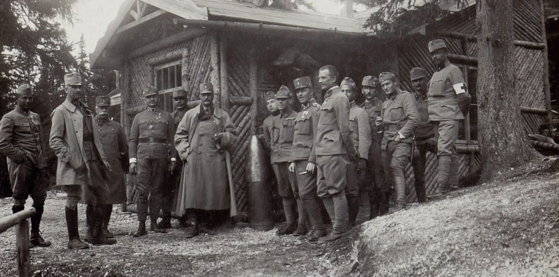 The Big Four, Treaty of Versailles, World War I, Paris Peace Conference, President Woodrow Wilson, Prime Minister David Lloyd George, Prime Minister Georges Clemenceau, Prime Minister Vittorio Orlando, Fourteen Points, self-determination