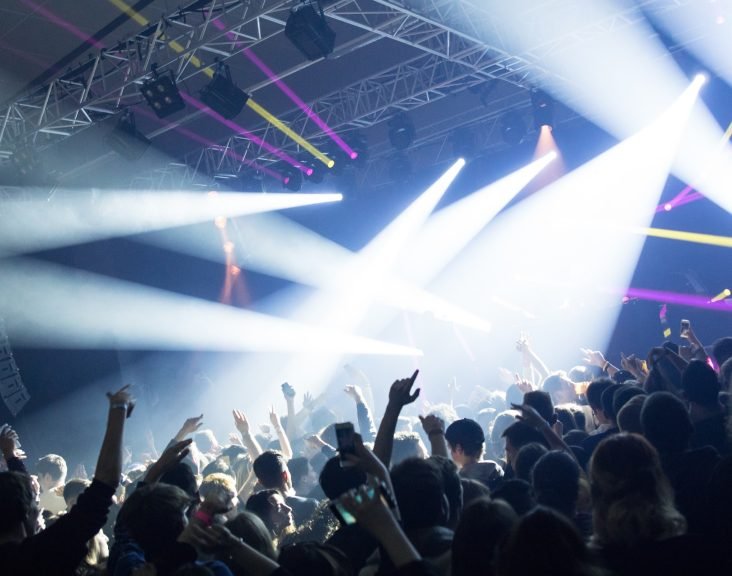 Deep Ellum, Dallas Nightlife, After-Dark Hangouts, Live Music, Bars, Nightlife Guide, Ultimate Guide, Deep Ellum Entertainment, Nightlife in Dallas, Deep Ellum Bars