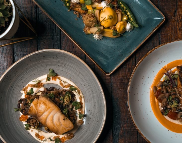 Trinity Groves Dallas Dining Culinary Adventure Food Lover's Paradise Artisan Cafes World-Class Restaurants Dining Hotspot Must-Visit Destination Dallas Food Scene Gourmet Dining Dallas