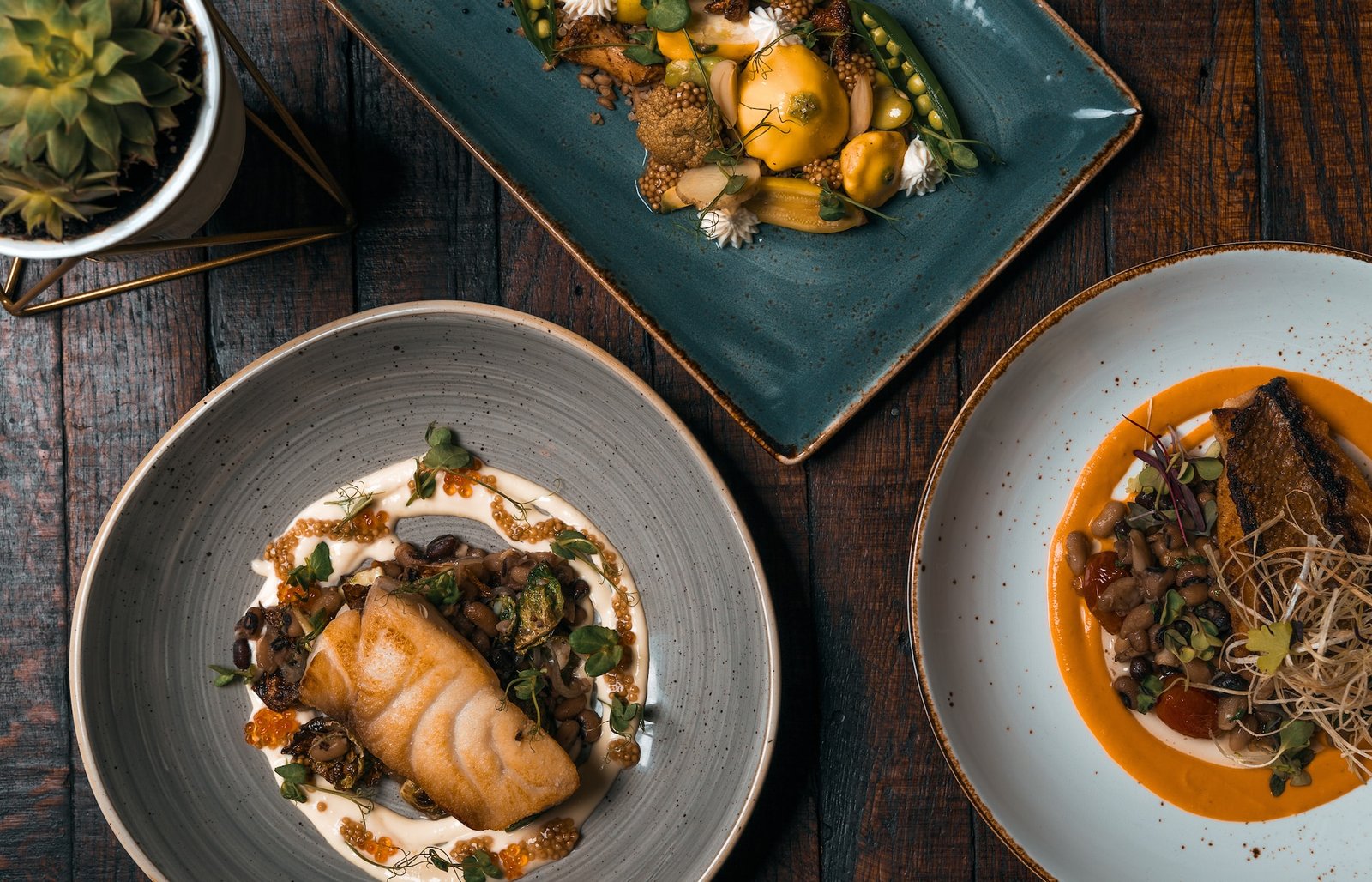 Trinity Groves Dallas Dining Culinary Adventure Food Lover's Paradise Artisan Cafes World-Class Restaurants Dining Hotspot Must-Visit Destination Dallas Food Scene Gourmet Dining Dallas