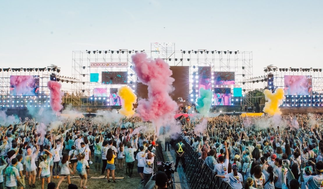 Coachella highlights Desert festival vibes Musical mosaic Artistic showcases Iconic performances Coachella lineup Sandscapes and soundscapes Festival fashion Indie anthems California music events.