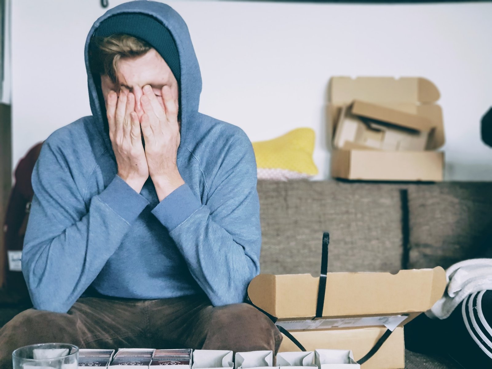 Coping Techniques Phobias Fear-free life Empowerment Take control Proven methods Guide to coping Erase fears Anxiety relief Emotional well-being