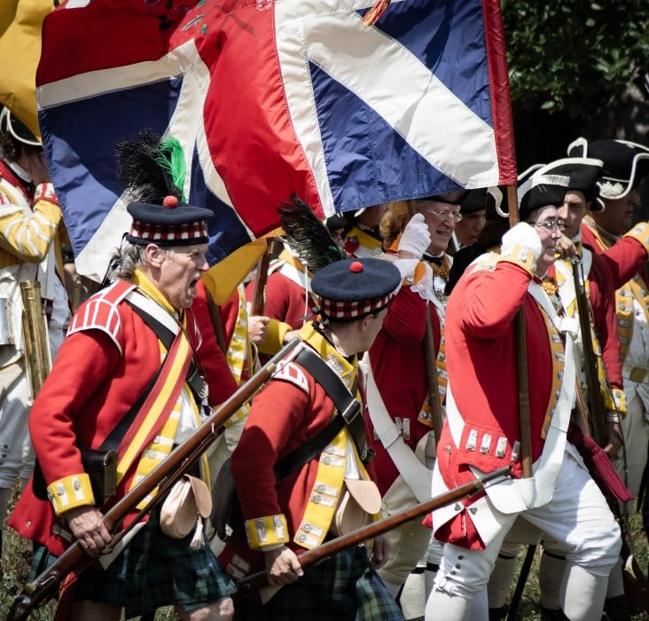 America's First Political Parties, Federalists, Democratic-Republicans, U.S. political system, political history, American politics, founding factions, legacy, enduring influence, early American government
