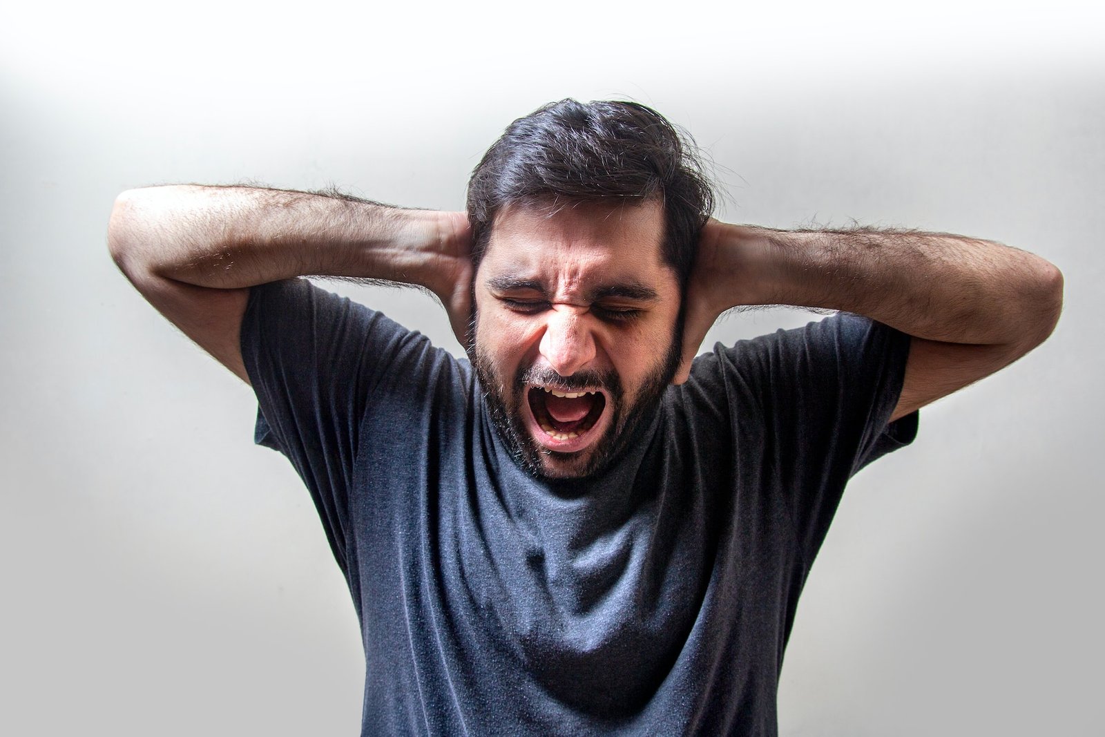 Anxiety, Fear, Panic, Mental Well-being, Symptoms, Management Strategies, Comprehensive Guide