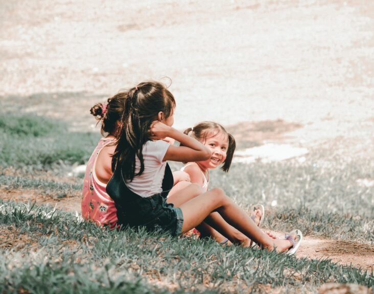 Kids and anxiety Teenagers' stress signs Interpreting child emotions Supporting anxious youth Anxiety cues in speech Understanding teen fears Child emotional language Reacting to child anxiety Comforting anxious children Recognizing anxiety symptoms in youth