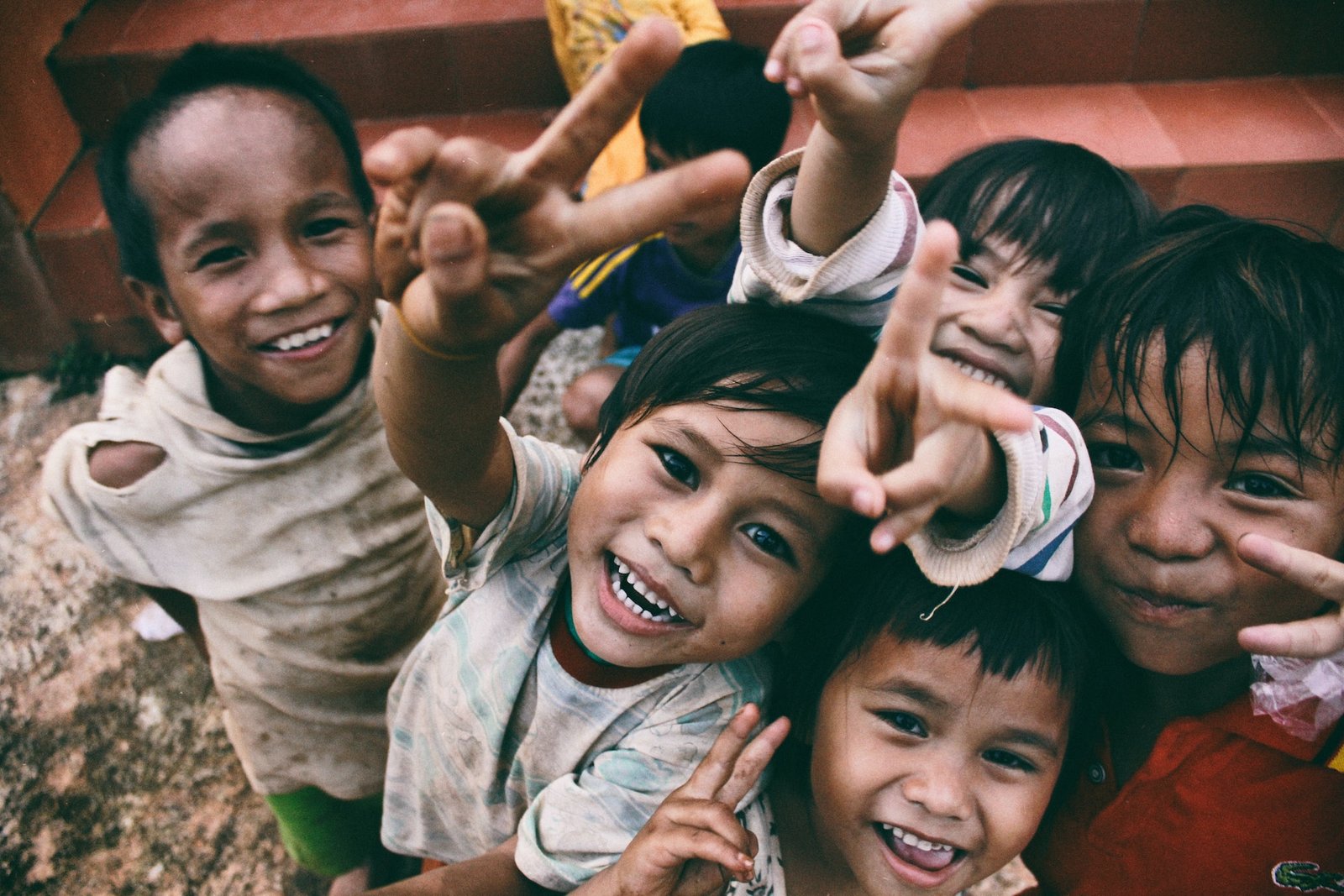 Strengthen children Teens against anxiety World trauma Emotional well-being Navigate anxiety Empower strategies Provide stability Understanding uncertain times Child mental health Trauma coping techniques