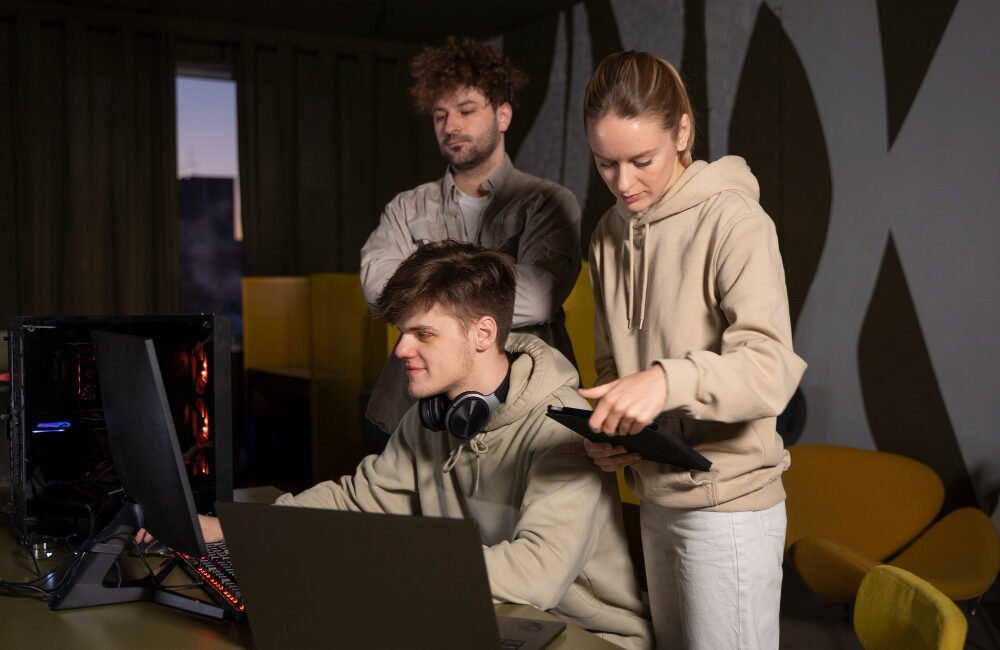 Steam 2025 Steam Deck 2025 Steam new features 2025 Steam guide for gamers Steam 2025 update Steam cloud gaming Steam UI redesign 2025 Valve Steam platform