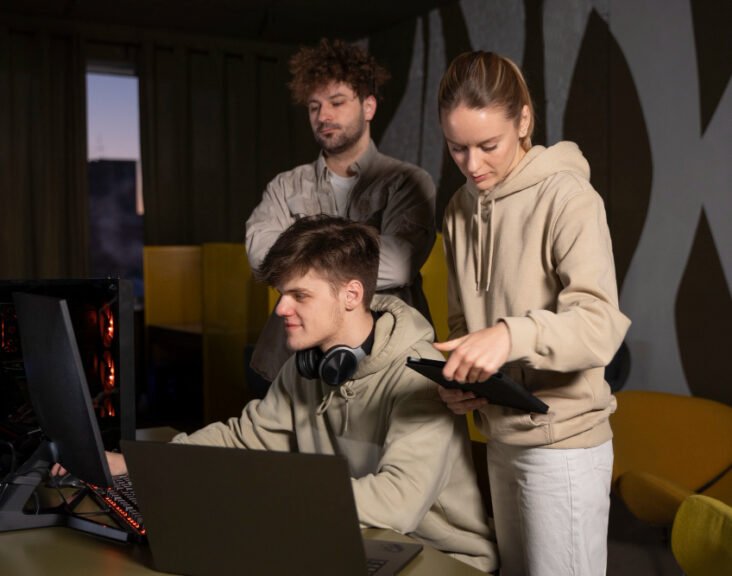 Steam 2025 Steam Deck 2025 Steam new features 2025 Steam guide for gamers Steam 2025 update Steam cloud gaming Steam UI redesign 2025 Valve Steam platform