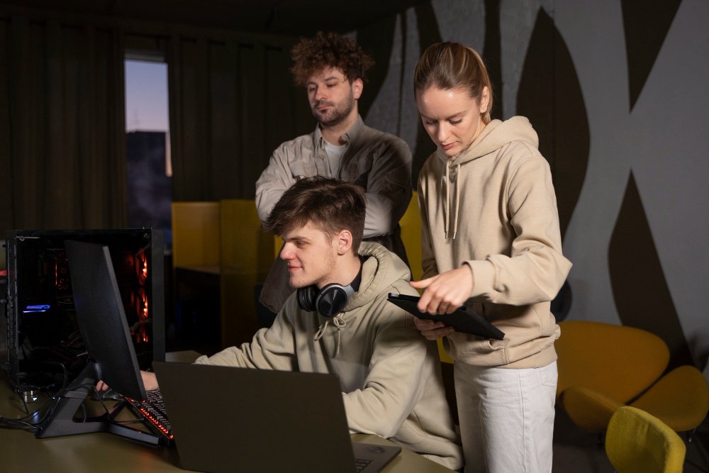 Steam 2025 Steam Deck 2025 Steam new features 2025 Steam guide for gamers Steam 2025 update Steam cloud gaming Steam UI redesign 2025 Valve Steam platform