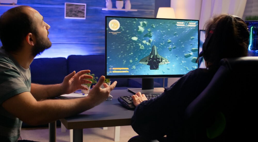 gaming news platforms gaming communities 2025 alternatives to eTrueGames esports news sites Discord for gamers Reddit gaming forums gaming influencer coverage real-time gaming chat best gaming forums competitive gaming updates