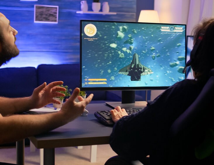 gaming news platforms gaming communities 2025 alternatives to eTrueGames esports news sites Discord for gamers Reddit gaming forums gaming influencer coverage real-time gaming chat best gaming forums competitive gaming updates